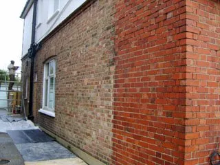 How do weather conditions affect your repointing brickwork solution and Project Timing?